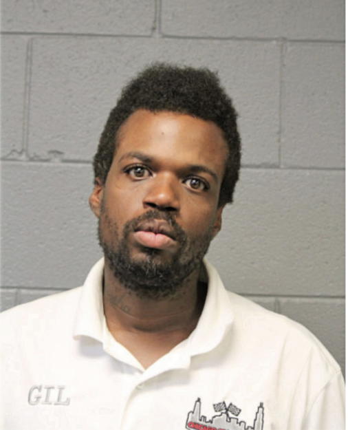 SHERMAN L WILBURN, Cook County, Illinois