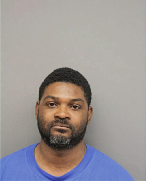 JAMIE K WILSON, Cook County, Illinois