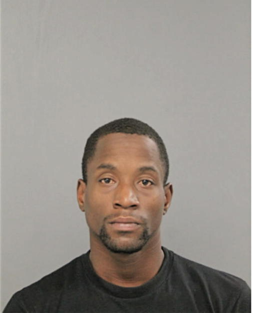 LEON WILSON, Cook County, Illinois
