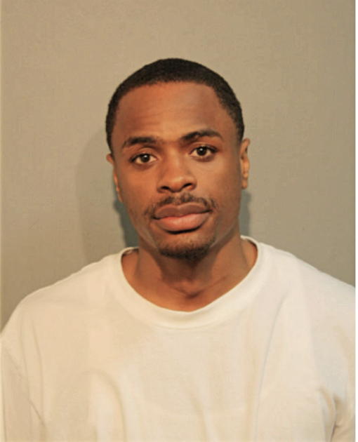 RAYMOND WINSTON, Cook County, Illinois