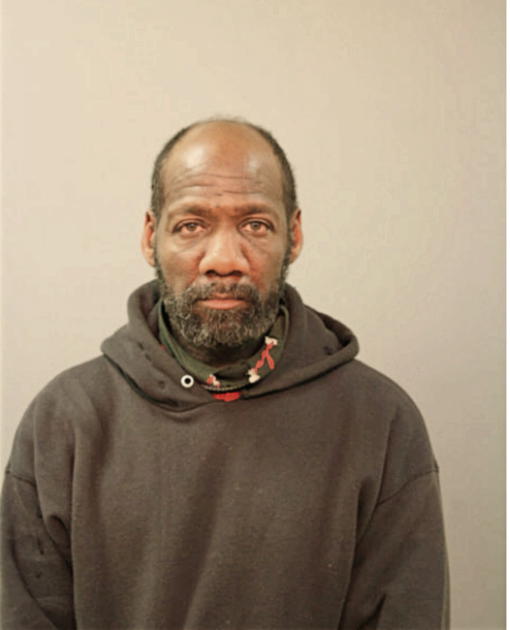 DOUGLAS WOODS, Cook County, Illinois