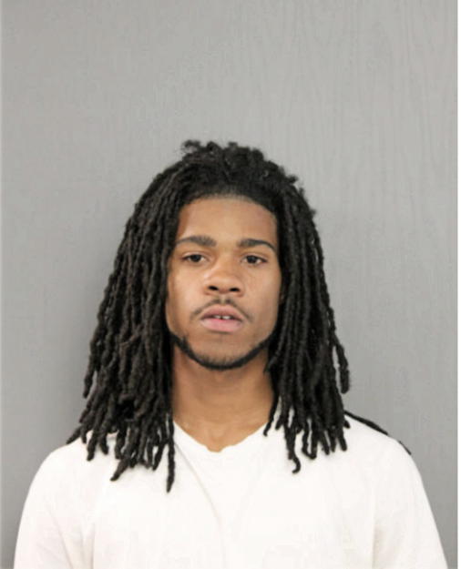 MICHAEL WOODS, Cook County, Illinois