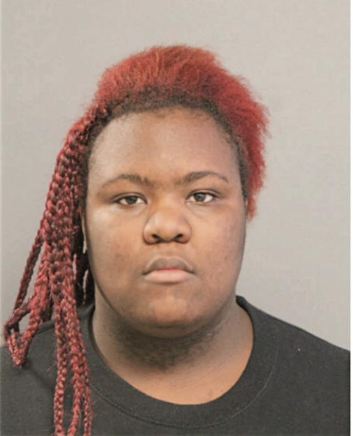 CYNTHIA WRIGHT, Cook County, Illinois