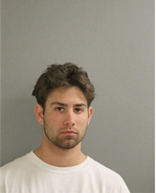 CHAD J YALE, Cook County, Illinois