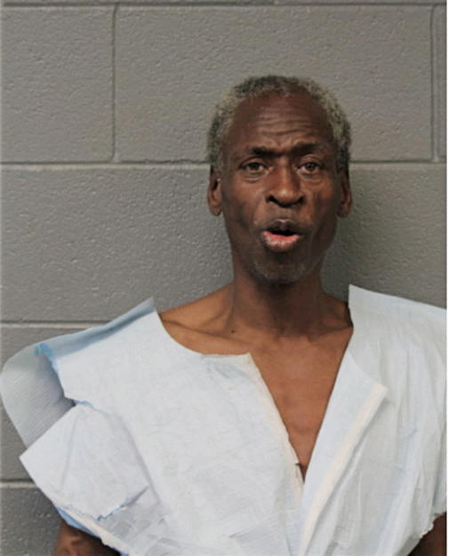 DONNELL YOUNG, Cook County, Illinois