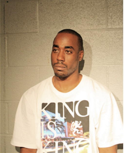 ANGELO ANDERSON, Cook County, Illinois