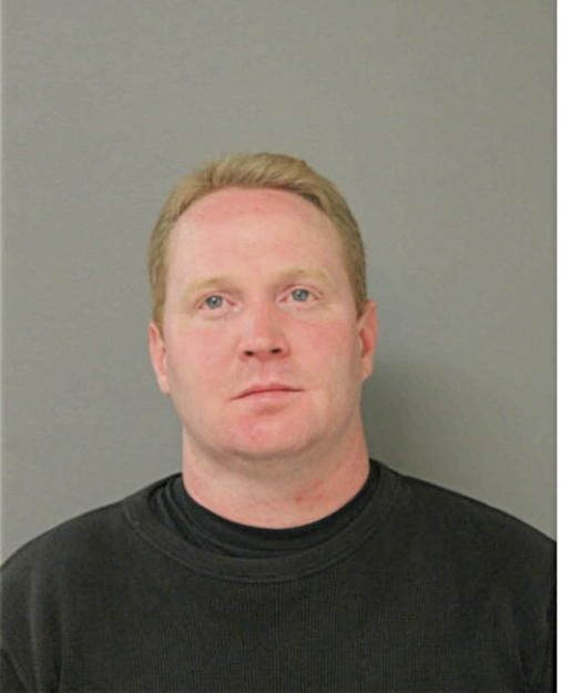 DAVID J ANDERSON, Cook County, Illinois