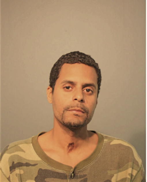 DAVID ARZUAGA, Cook County, Illinois