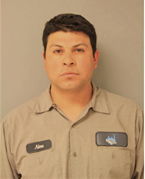 ALEJANDRO AVILA, Cook County, Illinois
