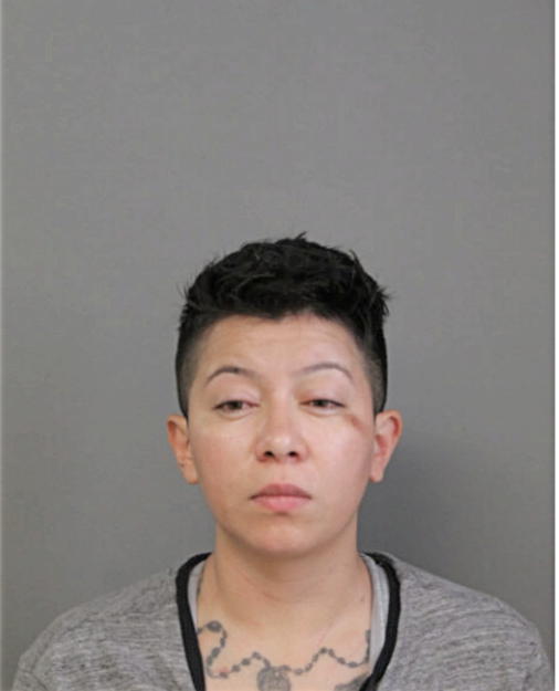 MARIELA AVILA-VILCHEZ, Cook County, Illinois