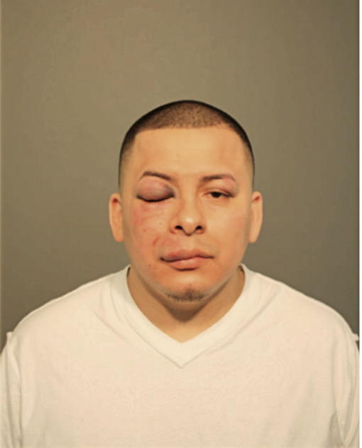 ISAAC JOSE-LUIS AYALA-MORALES, Cook County, Illinois