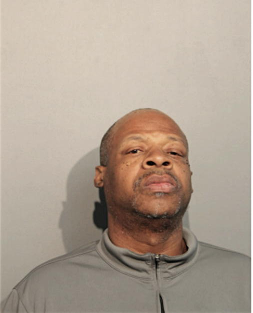 JAMES BADY, Cook County, Illinois