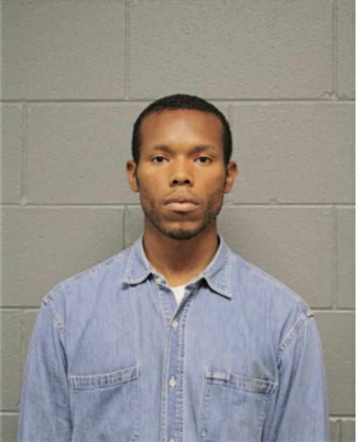 TIMARRIE D BAKER, Cook County, Illinois