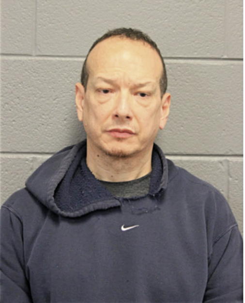 EDUARDO JOSE BARRIOS, Cook County, Illinois