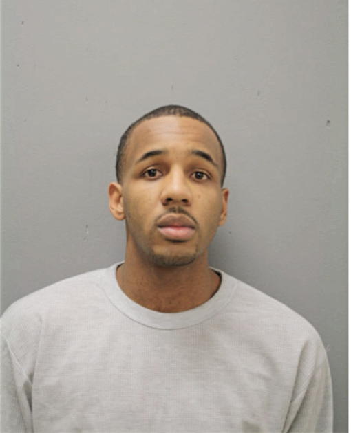 KVON C BARZE, Cook County, Illinois