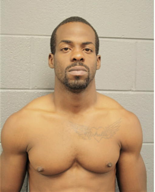 JEFFERY BATES, Cook County, Illinois