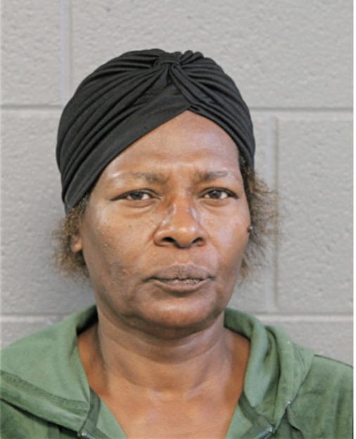 JOSEPHINE BATES, Cook County, Illinois
