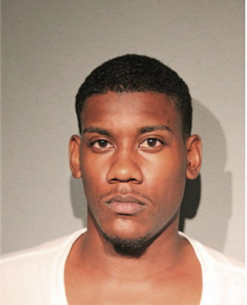 AARON LADON BEAVER, Cook County, Illinois