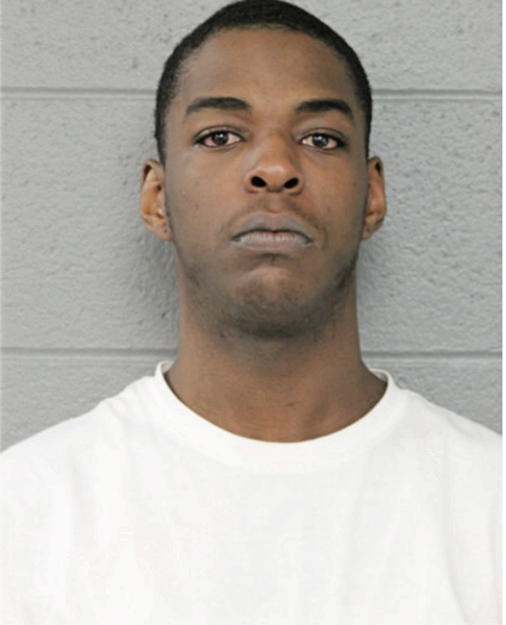 ANTOINE K BELFORD, Cook County, Illinois