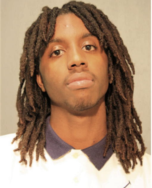 LASHAUN T BENNETT, Cook County, Illinois
