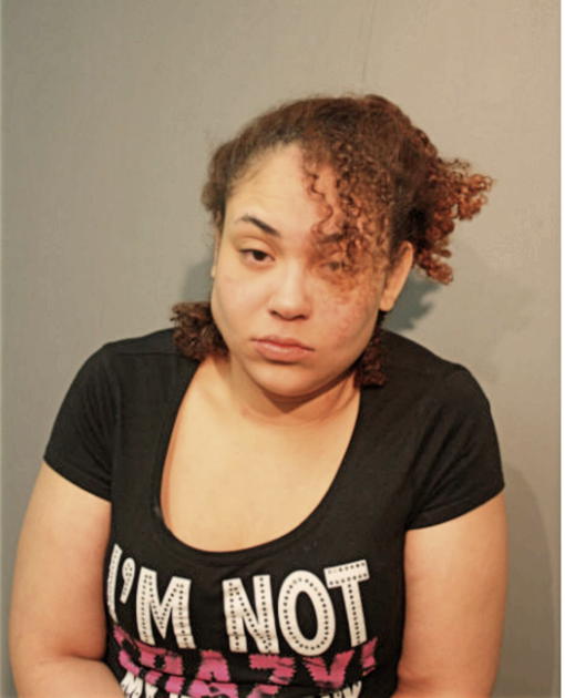 JACQUELINE BERGREN, Cook County, Illinois