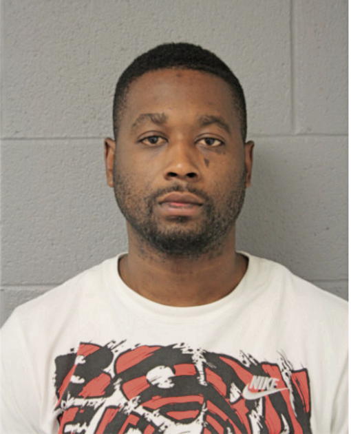 LIONEL BLACK, Cook County, Illinois