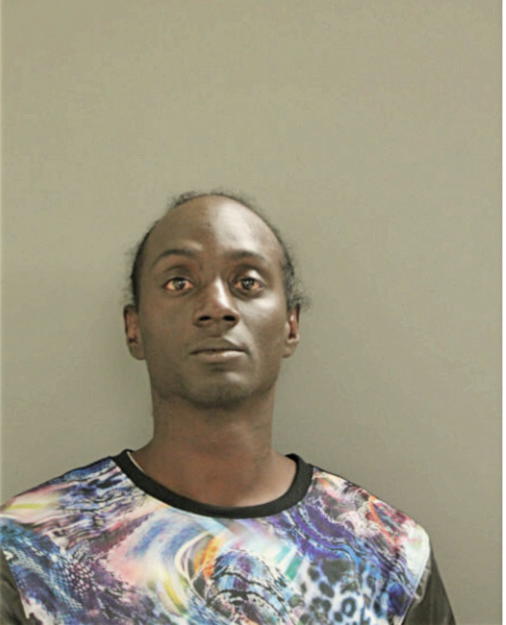 TOMMHY BLACKMAN, Cook County, Illinois