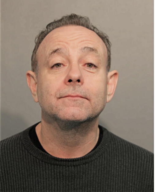 PATRICK J BOYLE, Cook County, Illinois
