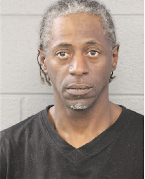 ALAN BRADLEY, Cook County, Illinois