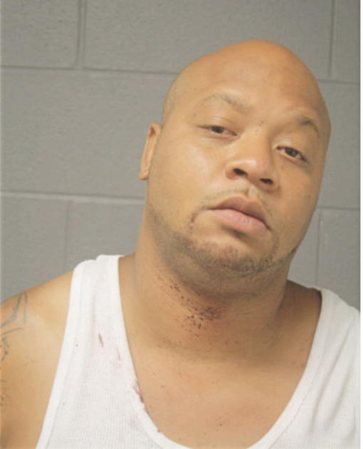 ANTHONY N BRADLEY, Cook County, Illinois