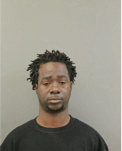 JOEY A BRANDON, Cook County, Illinois