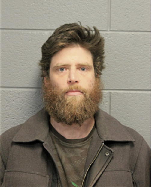 RAFAEL MOSHE BRATMAN, Cook County, Illinois