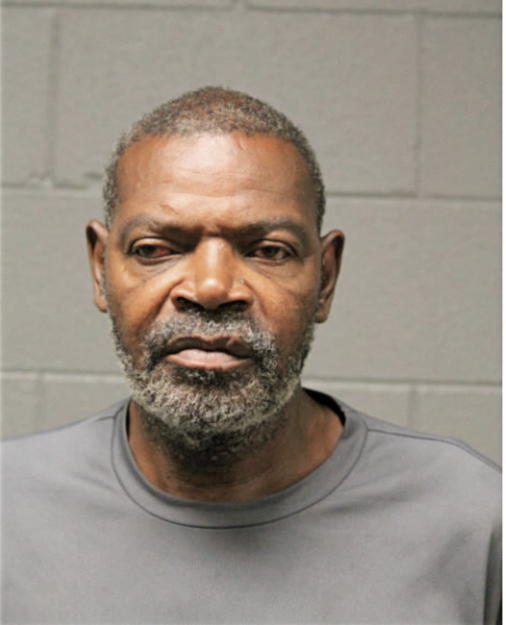 CURTIS L BROWN, Cook County, Illinois