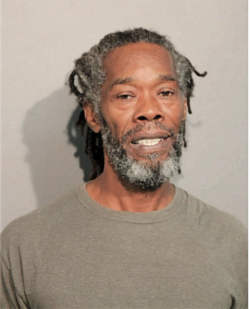 HORACE R BROWN, Cook County, Illinois