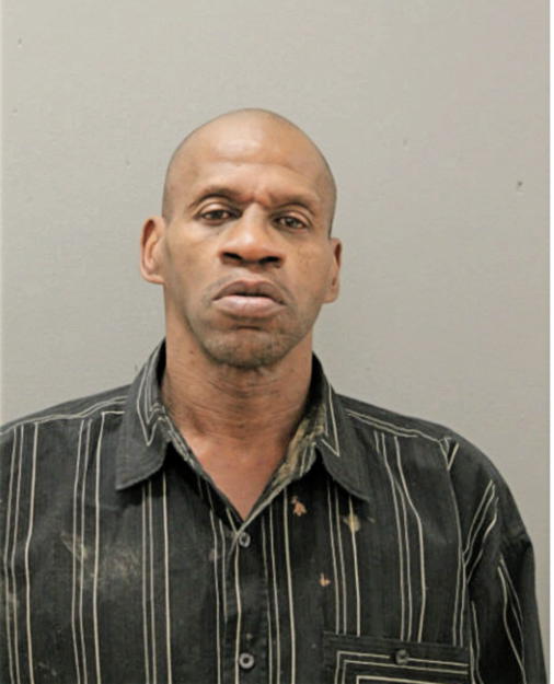 MAURICE BROWN, Cook County, Illinois