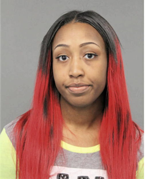 TAYLOR S BROWN, Cook County, Illinois