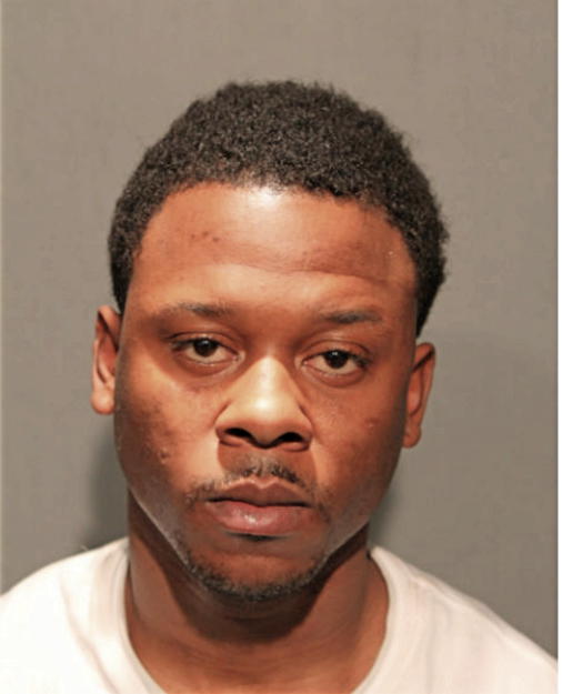 DUSHAWN BURTON, Cook County, Illinois