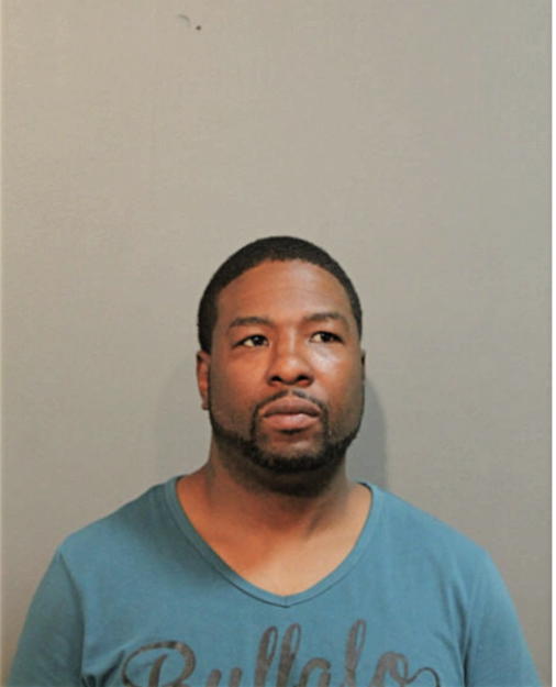 JAVONI M BUTLER, Cook County, Illinois