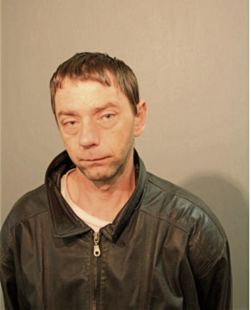 GRZEGORZ M CILKOSZ, Cook County, Illinois
