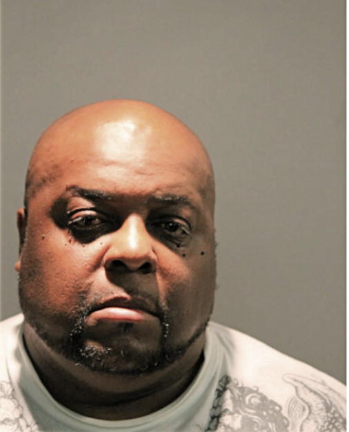 DARNELL COFFEE, Cook County, Illinois