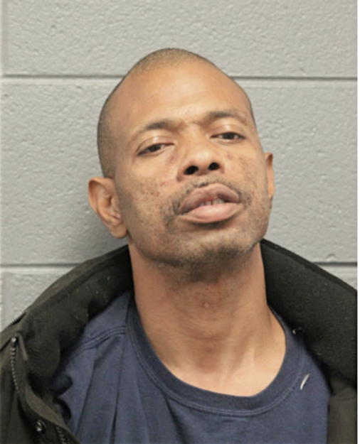 LAWRENCE CONEY, Cook County, Illinois