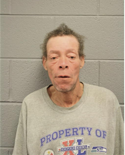 LARRY L CONNER, Cook County, Illinois
