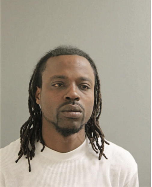 WEDNELL T CONWAY, Cook County, Illinois