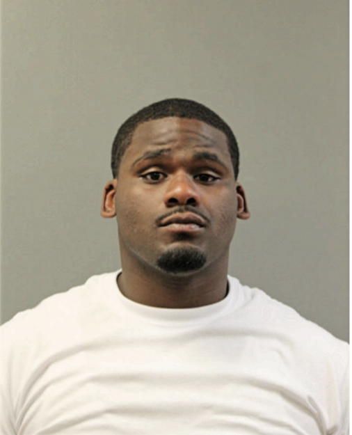 XAVIER COOPER, Cook County, Illinois
