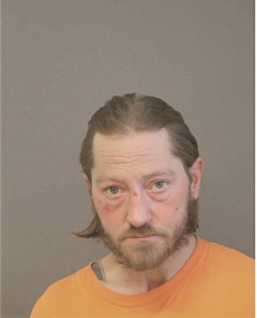 JAMES T COSENTINO, Cook County, Illinois