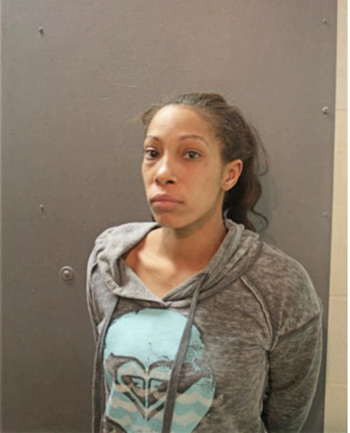 TAMARA R COX, Cook County, Illinois