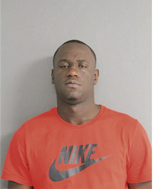 ELBERT L CRAIG, Cook County, Illinois