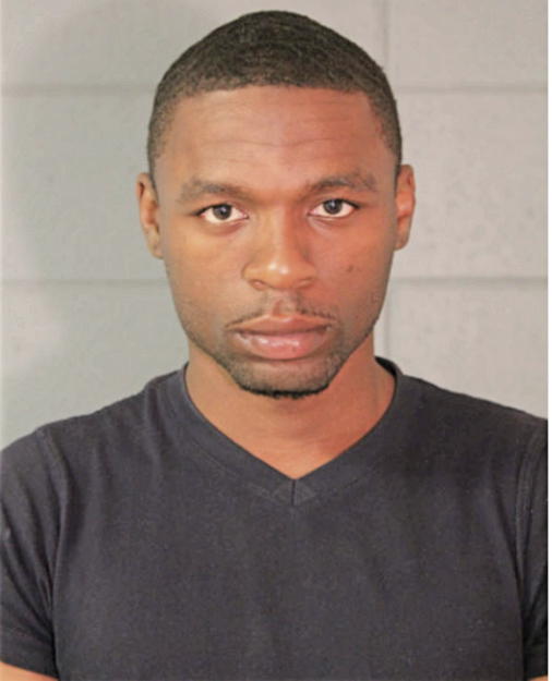 DONCHAVELL M CRAWFORD, Cook County, Illinois