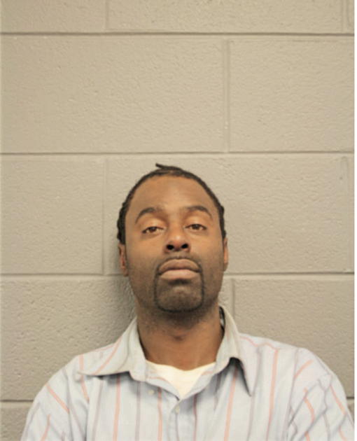 GEORGE E CRAYTON, Cook County, Illinois