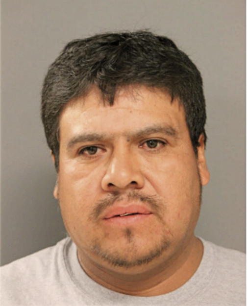 ABEL CRUZ-TAPIA, Cook County, Illinois